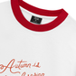 Áo Thun Ringer Relaxed Fit Autumn is a Second Spring