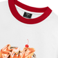 Áo Thun Ringer Relaxed Fit Sweet Pastry Perfect Freat