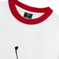 Áo Thun Ringer Relaxed Fit Cherry Summer Vibe