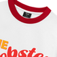Áo Thun Ringer Relaxed Fit Summer Vibes The Lobster