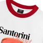 Áo Thun Ringer Relaxed Fit Fresh Santorini Sunset