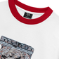 Áo Thun Ringer Relaxed Fit Vestige