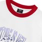 Áo Thun Ringer Relaxed Fit Be Bold Future Is Key