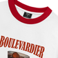 Áo Thun Ringer Relaxed Fit Fresh Boulevarder Devil