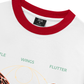 Áo Thun Ringer Relaxed Fit Tropical Beyond Limits