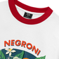 Áo Thun Ringer Relaxed Fit NEGRONI