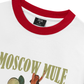 Áo Thun Ringer Relaxed Fit Fresh Moscow Mule