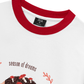 Áo Thun Ringer Relaxed Fit Autumn Season of Dreams