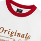Áo Thun Ringer Relaxed Fit  Originals Autumn