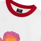 Áo Thun Ringer Relaxed Fit Summer Vibes Hawai Flower