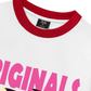 Áo Thun Ringer Relaxed Fit Summer Vibes Originals Beach