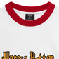 Áo Thun Ringer Relaxed Fit Harry Potter Chibi