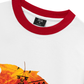 Áo Thun Ringer Relaxed Fit Maple Leaf