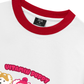 Áo Thun Ringer Relaxed Fit Animal Mood Viatmin Puppy