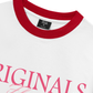 Áo Thun Ringer Relaxed Fit Summer Vibes Originals Florist