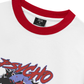 Áo Thun Ringer Relaxed Fit Be Bold The Spycho Ranger