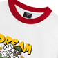 Áo Thun Ringer Relaxed Fit Weekend Dream State