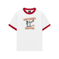 Áo Thun Ringer Relaxed Fit Weekend Need Money For Shopping