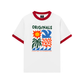 Áo Thun Ringer Relaxed Fit Original Summer