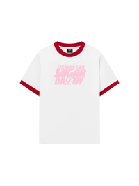 Áo Thun Ringer Relaxed Fit Your Own Sugar Daddy