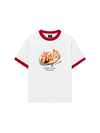 Áo Thun Ringer Relaxed Fit Sweet Pastry Perfect Freat