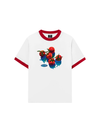 Áo Thun Ringer Relaxed Fit Tomato - Bloom & Fruit