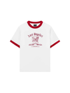 Áo Thun Ringer Relaxed Fit Tropical Gift Of Nature