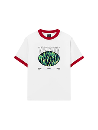 Áo Thun Ringer Relaxed Fit Vicinity Operations