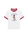 Áo Thun Ringer Relaxed Fit Year of enternal innocence