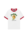 Áo Thun Ringer Relaxed Fit Amalfi