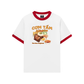 Áo Thun Ringer Relaxed Fit Foody Cơm Tấm Sài Gòn