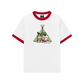 Áo Thun Ringer Relaxed Fit camper