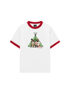 Áo Thun Ringer Relaxed Fit camper