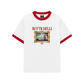 Áo Thun Ringer Relaxed Fit Bottichelli Venere