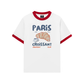 Áo Thun Ringer Relaxed Fit Paris Coissant