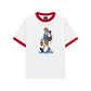 Áo Thun Ringer Relaxed Fit camplife