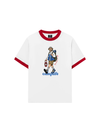 Áo Thun Ringer Relaxed Fit camplife