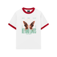 Áo Thun Ringer Relaxed Fit Tropical Beyond Limits