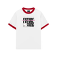 Áo Thun Ringer Relaxed Fit Future Static