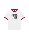 Áo Thun Ringer Relaxed Fit Future Static