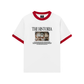 Áo Thun Ringer Relaxed Fit The Historia