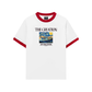 Áo Thun Ringer Relaxed Fit The Creation