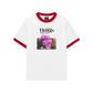 Áo Thun Ringer Relaxed Fit Good Things Take Time
