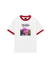 Áo Thun Ringer Relaxed Fit Good Things Take Time