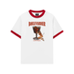 Áo Thun Ringer Relaxed Fit Fresh Boulevarder Devil