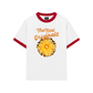 Áo Thun Ringer Relaxed Fit The Original Pineapple