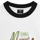 Áo Thun Ringer Relaxed Fit Dog Originals