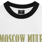 Áo Thun Ringer Relaxed Fit Fresh Moscow Mule