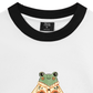 Áo Thun Ringer Relaxed Fit Autumn Mood