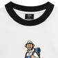 Áo Thun Ringer Relaxed Fit camplife